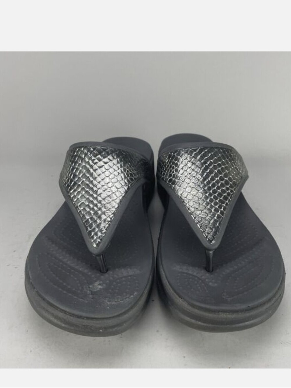 Crocs Dual Comfort Sandals